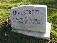 Bradstreet, A. James and Mary C
